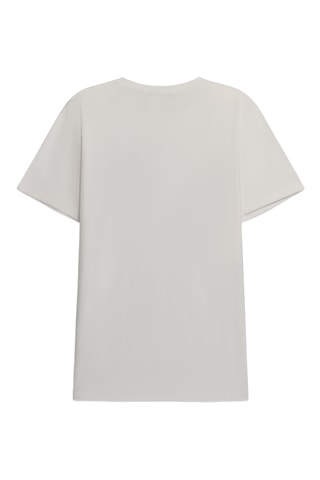 T-shirt - Blanc