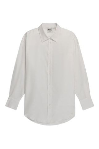Chemise - Blanc