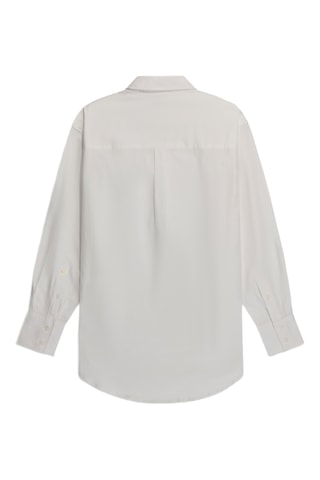 Chemise - Blanc