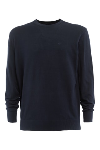 Pull - Bleu