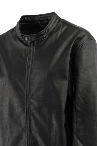 Veste - Noir