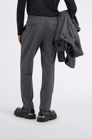 Pantalon - Gris