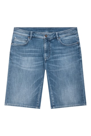 Short - Bleu