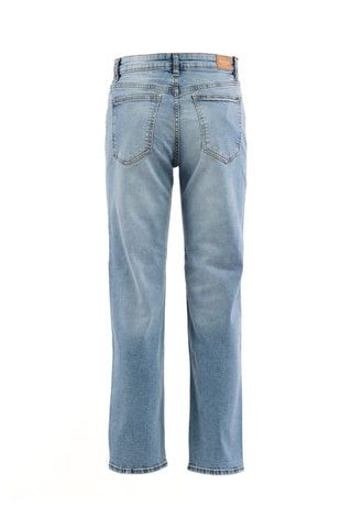 Jean - Bleu