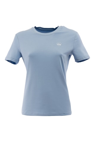 T-shirt - Bleu