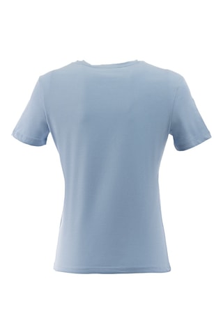 T-shirt - Bleu