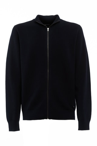 Gilet - Bleu