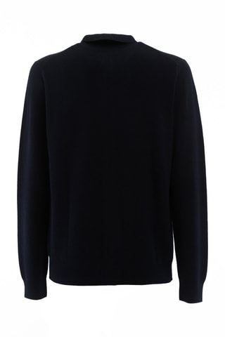 Gilet - Bleu