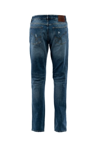 Jean - Bleu