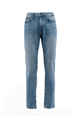 Jean - Bleu