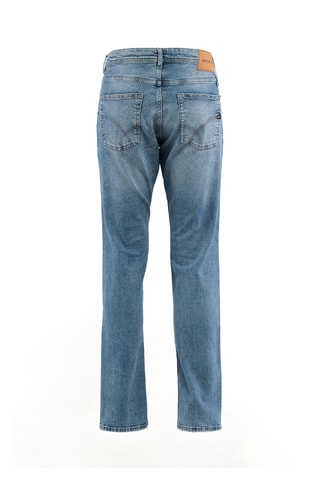 Jean - Bleu