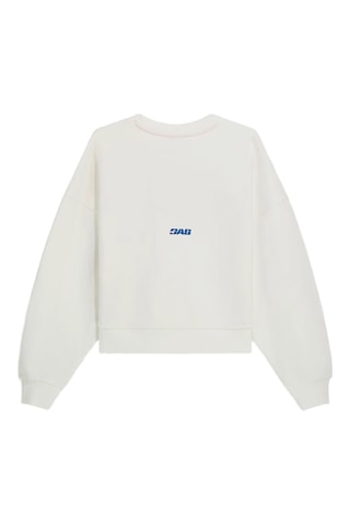 Pull - Blanc