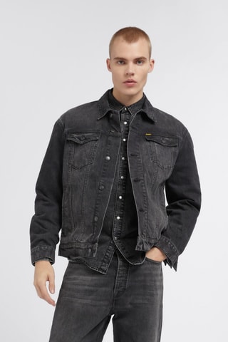 Manteau - Gris foncé