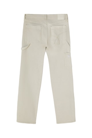 Jean - Beige