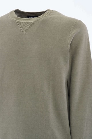 Pull - Vert