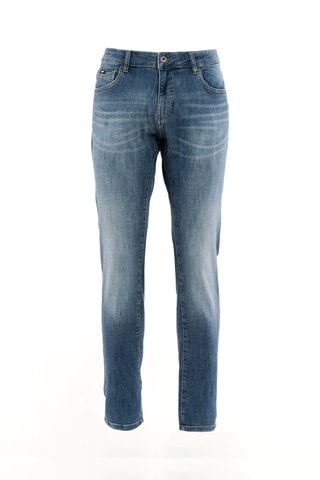 Jean - Bleu