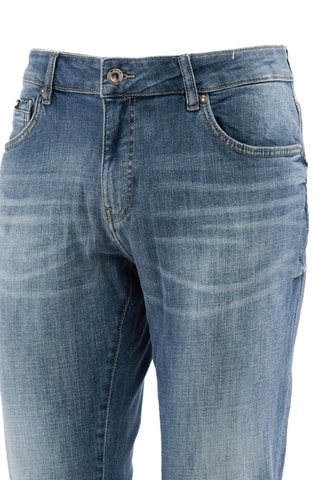 Jean - Bleu