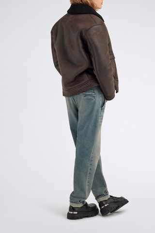 Jean - Bleu