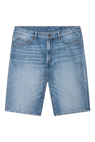 Short - Bleu