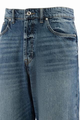 Jean - Bleu