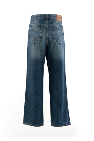 Jean - Bleu