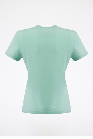 T-shirt - Turquoise
