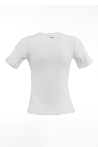 T-shirt - Blanc
