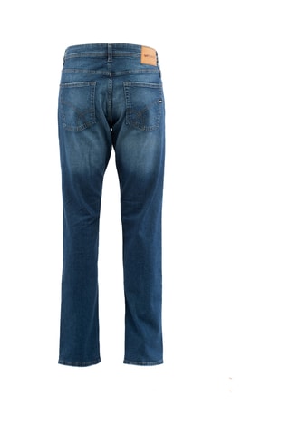 Jean - Bleu foncé
