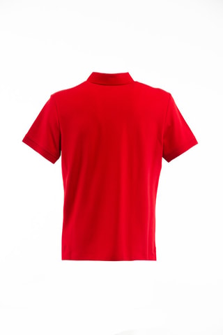 Polo - Rouge