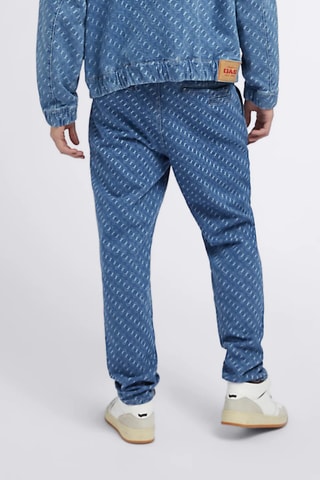 Jean - Bleu