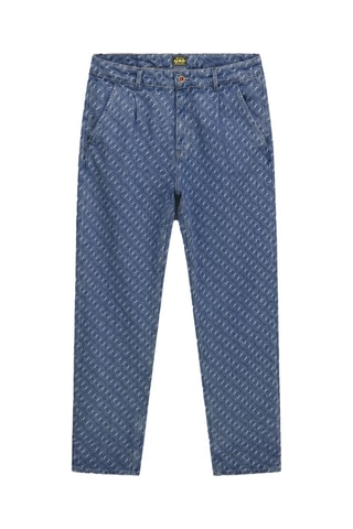 Jean - Bleu
