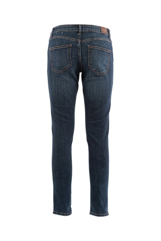 Jean skinny - Bleu