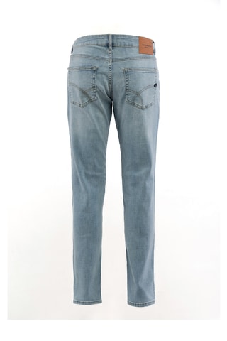 Jean - Bleu