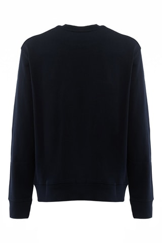 Sweat - Bleu