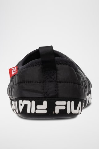 Slip-ons Comfider - Zwart