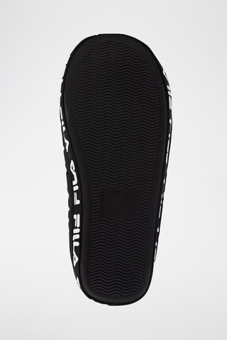 Slip-ons Comfider - Zwart