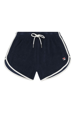Short Adriano - Donkerblauw