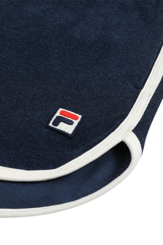 Short Adriano - Donkerblauw