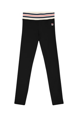 Legging Bientina - Zwart