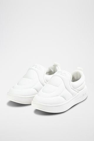 Slip-ons Superbubble - Wit