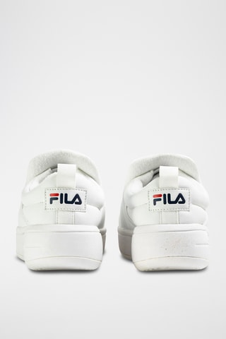 Slip-ons Superbubble - Wit