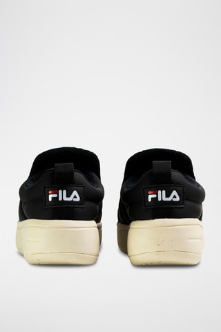 Slip-ons Superbubble - Zwart