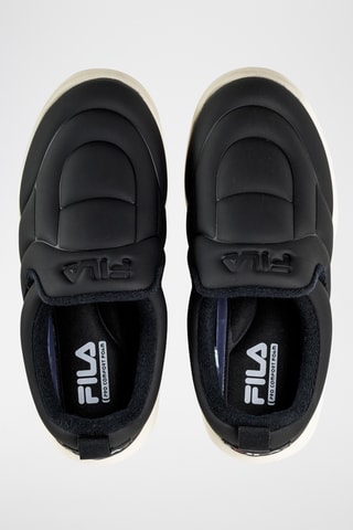 Slip-ons Superbubble - Zwart
