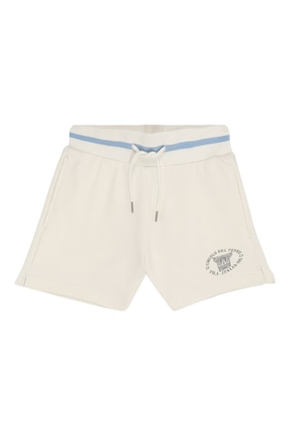 Short Hoge Taille Marlia - Beige