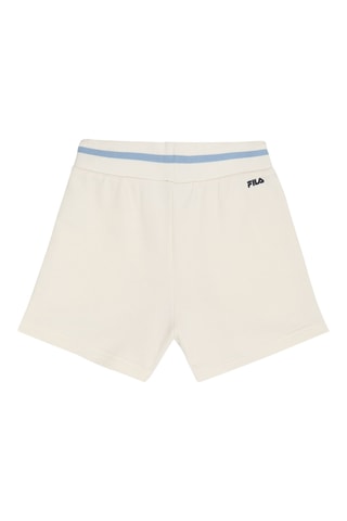 Short Hoge Taille Marlia - Beige