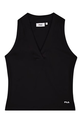 Top Lunata - Zwart