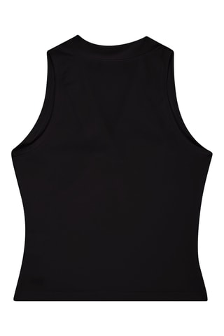 Top Lunata - Zwart