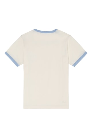 T-shirt regular Marlia - Beige