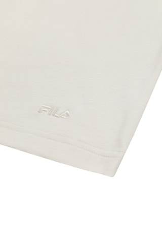 T-shirt regular Marlia - Beige