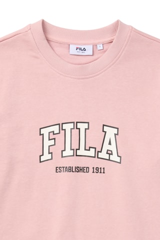 Sweater Rifredi - Roze